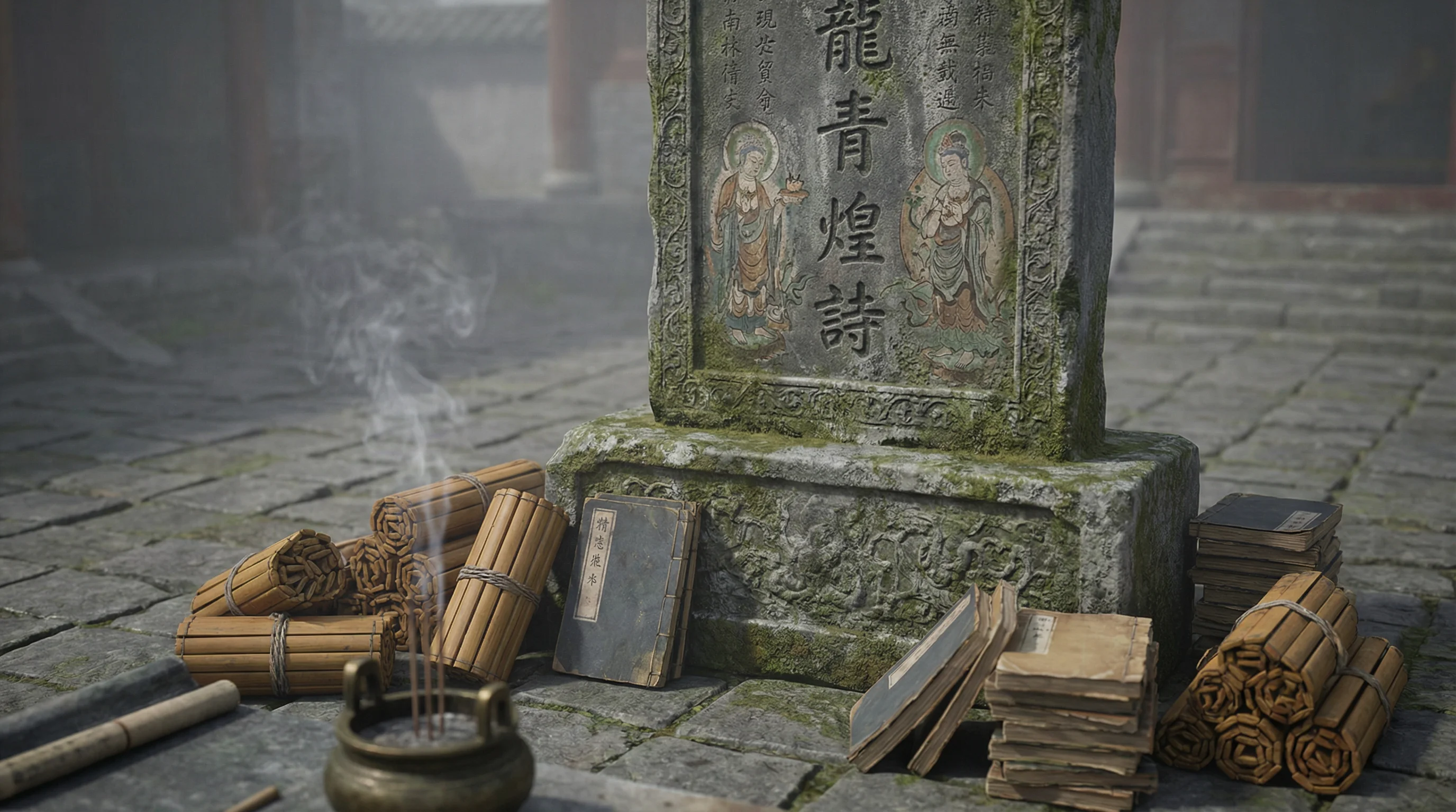 宗门规矩 - 诸葛亮抖袖 社区行为准则